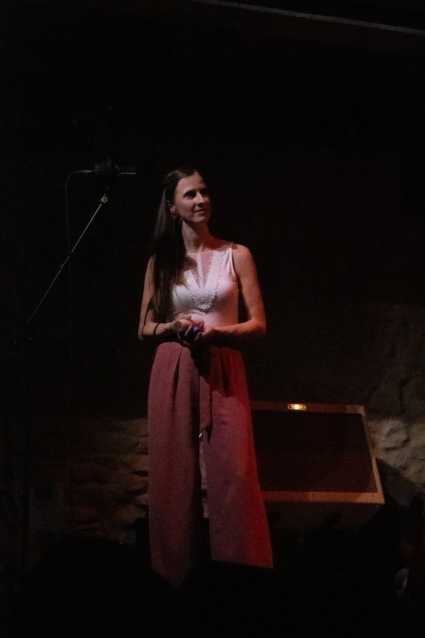 Aurélie "The Queen"