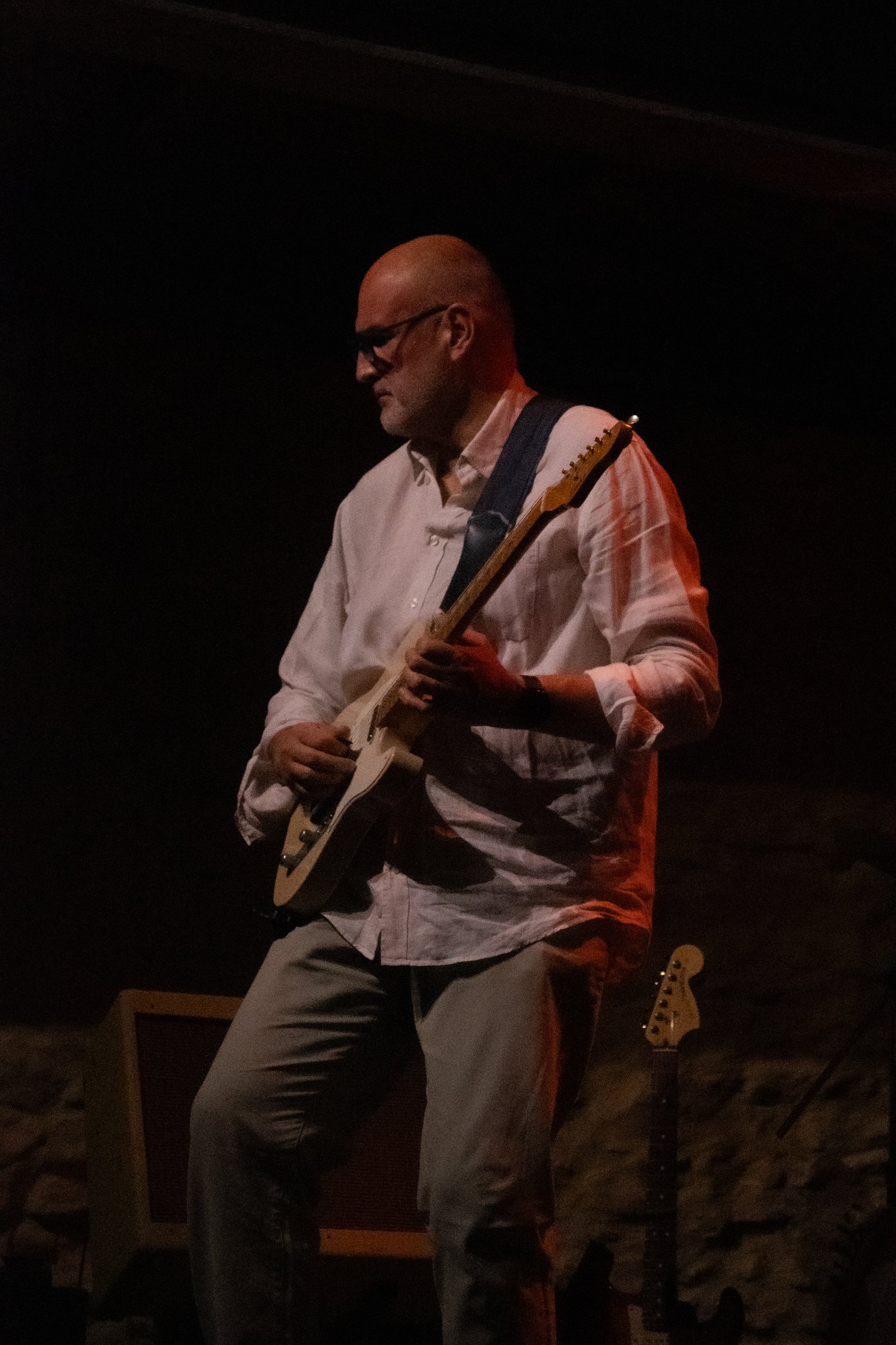 Bruno "Big B"